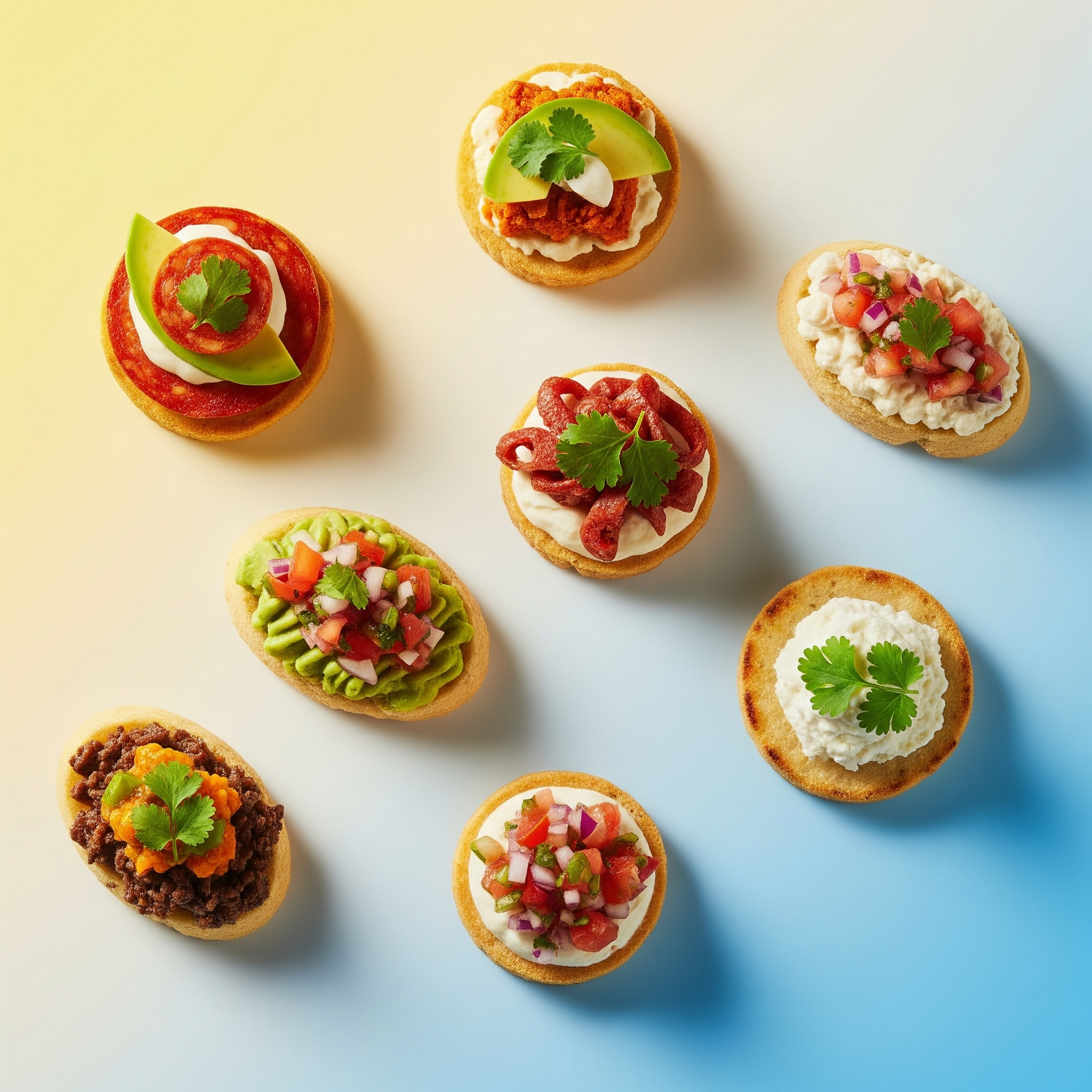 Custom Xperience Detailed